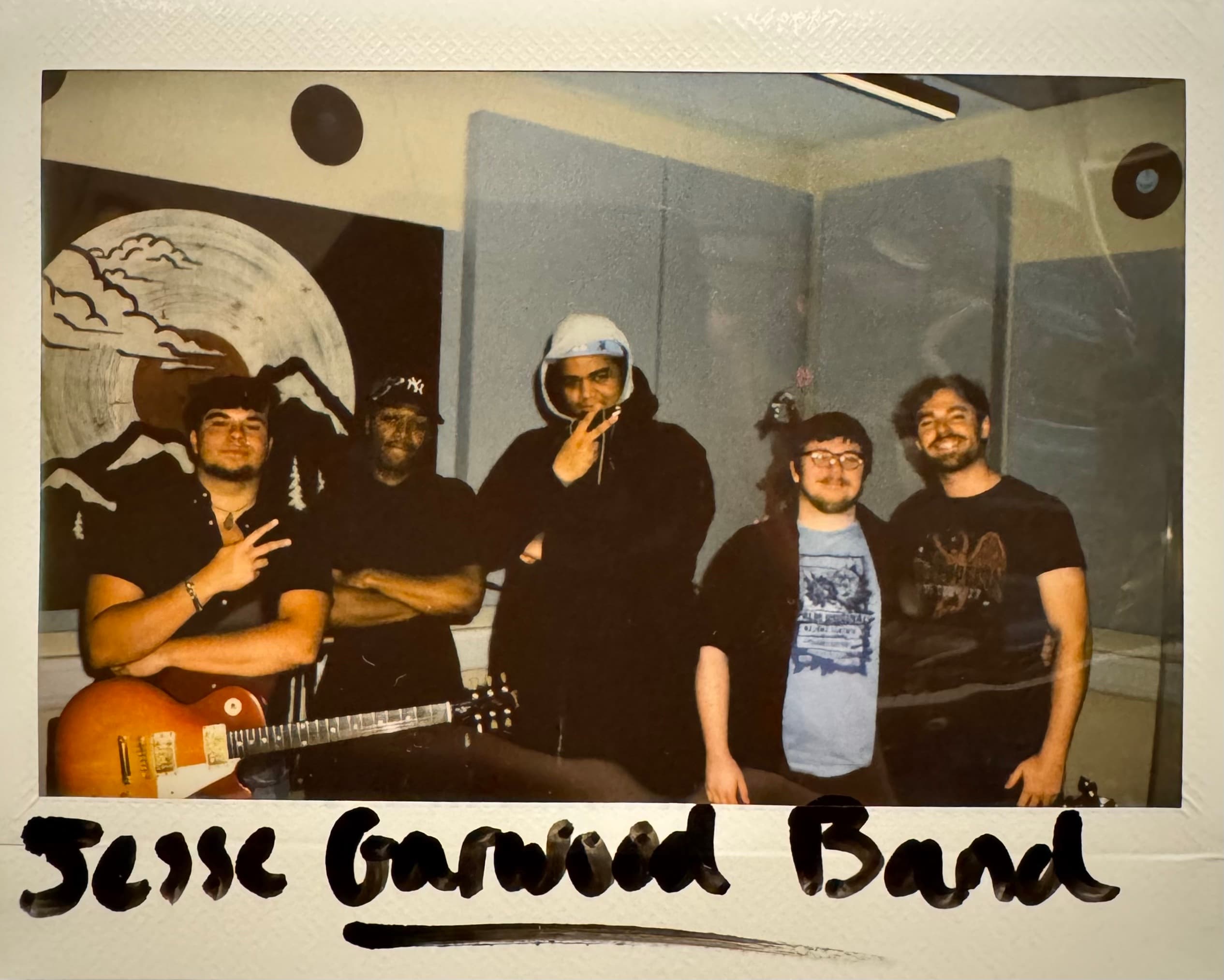 Meridian Sound Studios