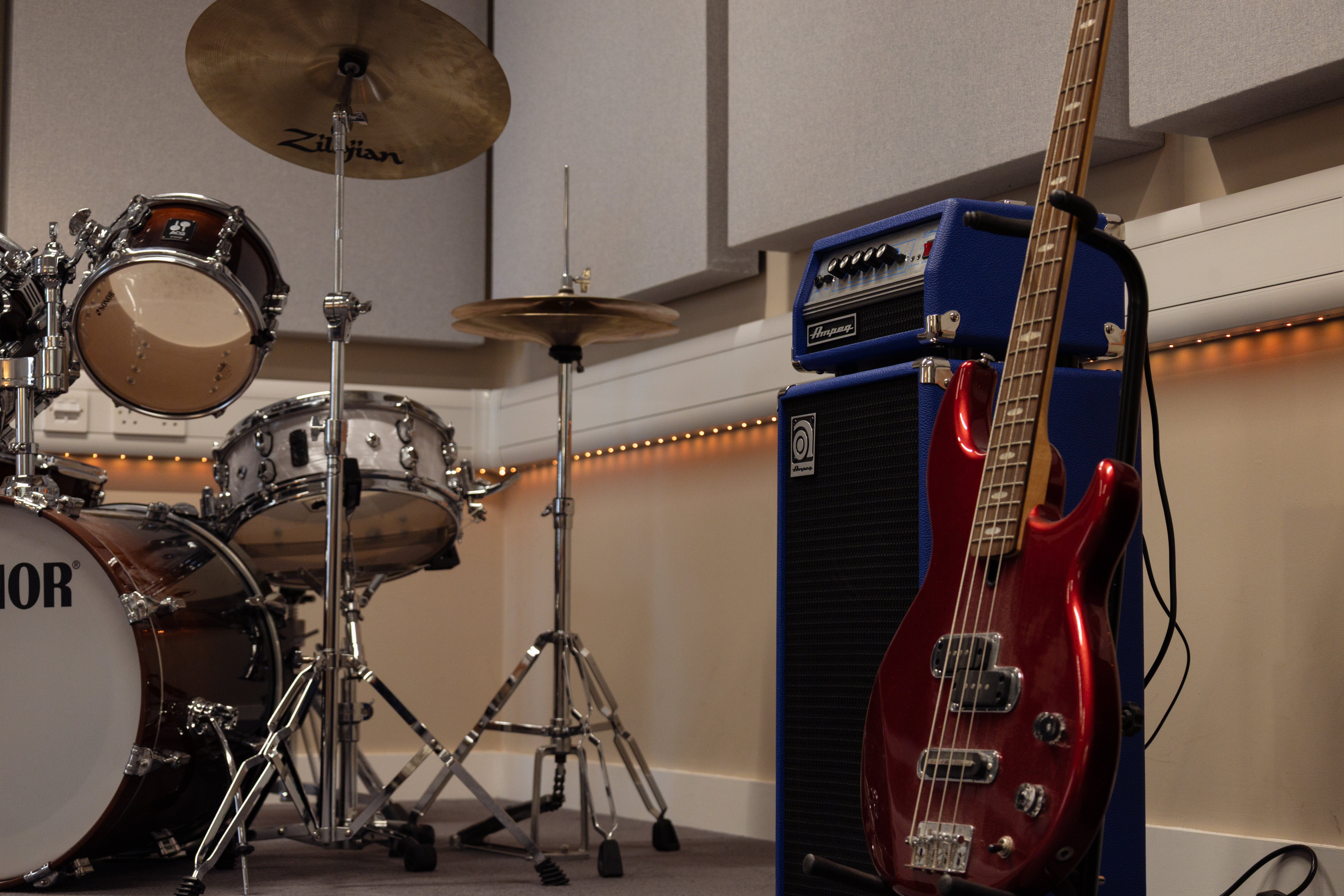 Collaboration placeholder